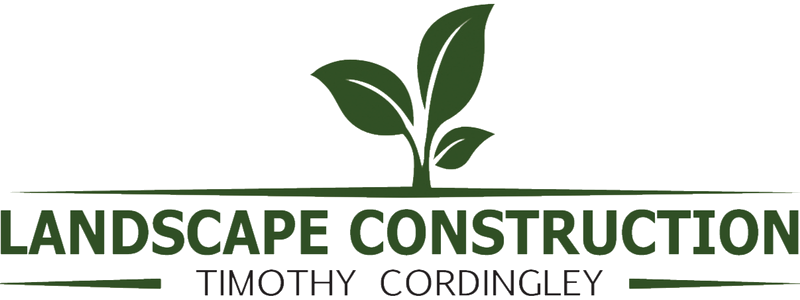 Timothy Cordingley Landscape Construction