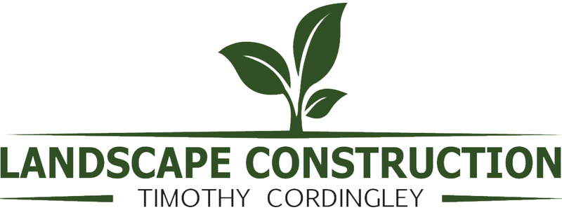 Timothy Cordingley Landscape Construction